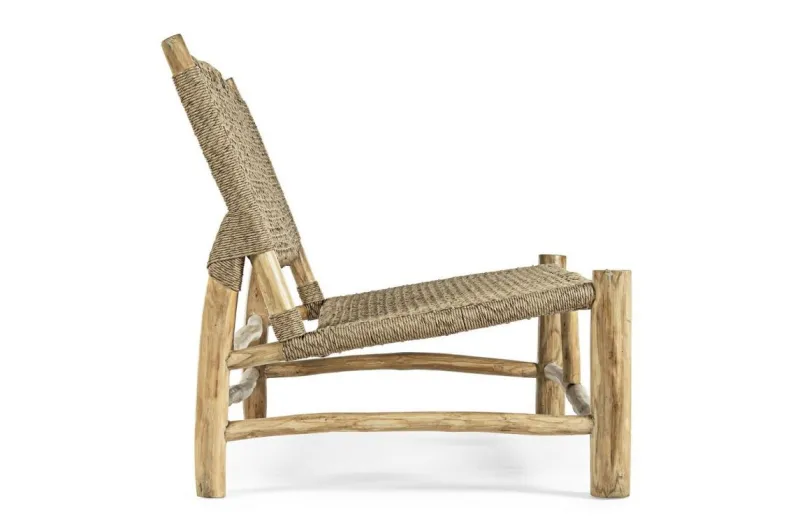 Best Bizzotto DIVANO IN FIBRA SINTETICA - LAMPOK