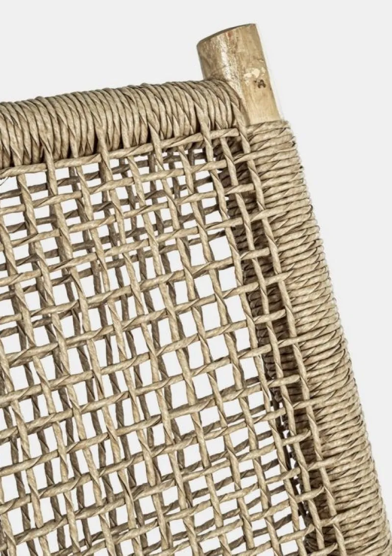 Best Bizzotto DIVANO IN FIBRA SINTETICA - LAMPOK