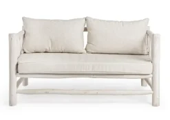 Sale Bizzotto DIVANO IN TEAK - SAHEL