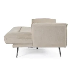 Best Bizzotto DIVANO LETTO BEIGE - OTTAWA