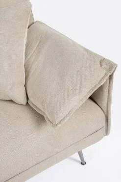 Best Bizzotto DIVANO LETTO BEIGE - OTTAWA
