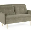 Sale Bizzotto DIVANO LETTO OLIVE - CHICAGO