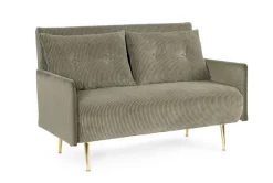 Sale Bizzotto DIVANO LETTO OLIVE - CHICAGO