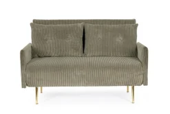 Sale Bizzotto DIVANO LETTO OLIVE - CHICAGO