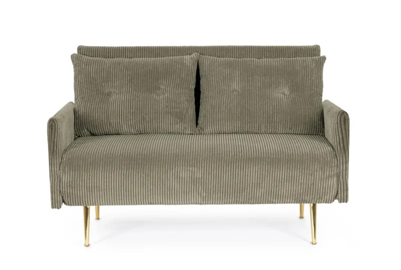 Sale Bizzotto DIVANO LETTO OLIVE - CHICAGO