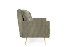 Sale Bizzotto DIVANO LETTO OLIVE - CHICAGO