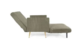 Sale Bizzotto DIVANO LETTO OLIVE - CHICAGO