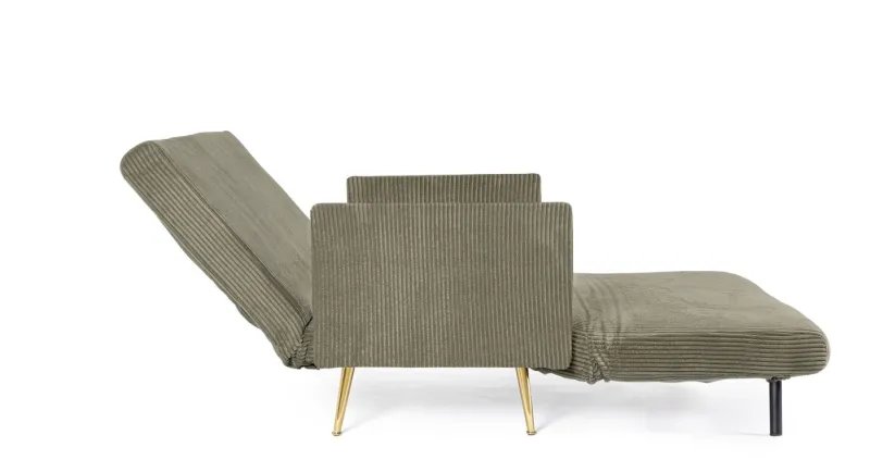 Sale Bizzotto DIVANO LETTO OLIVE - CHICAGO