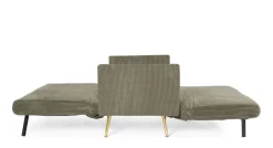 Sale Bizzotto DIVANO LETTO OLIVE - CHICAGO
