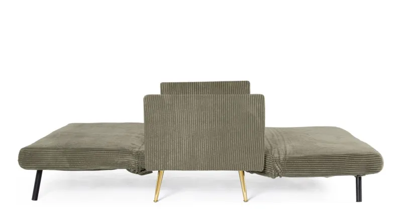 Sale Bizzotto DIVANO LETTO OLIVE - CHICAGO