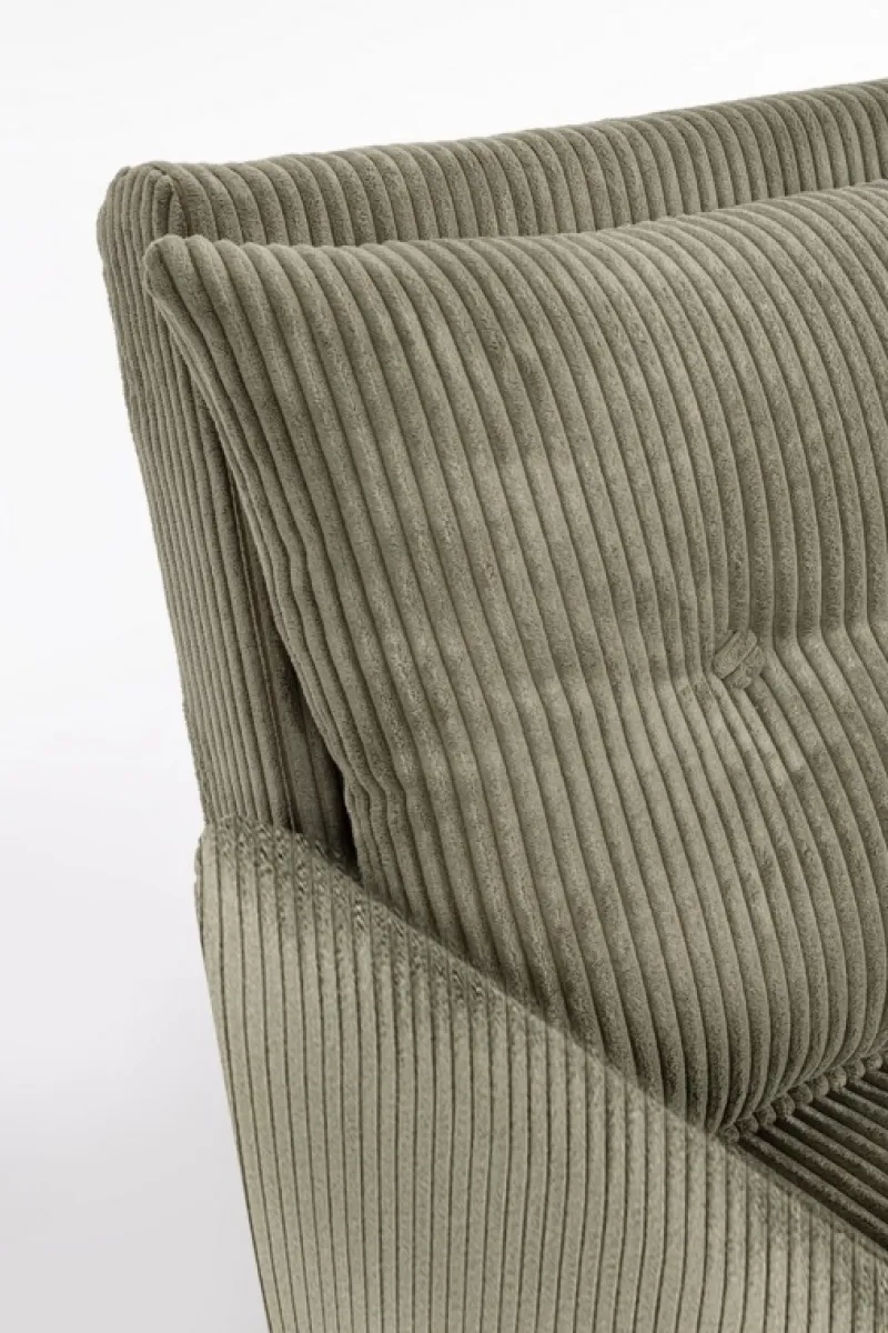 Sale Bizzotto DIVANO LETTO OLIVE - CHICAGO