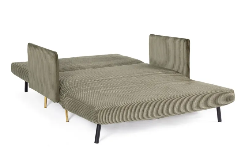 Sale Bizzotto DIVANO LETTO OLIVE - CHICAGO