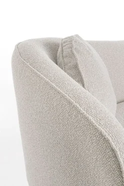 Clearance Bizzotto DIVANO 2P CADDIS NATURALE