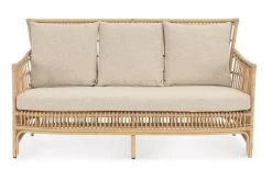 Outlet Bizzotto DIVANO 2-3P C-C ADELMA