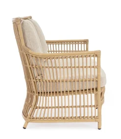 Outlet Bizzotto DIVANO 2-3P C-C ADELMA