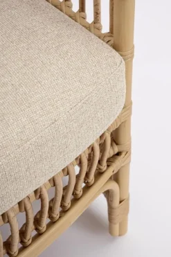 Outlet Bizzotto DIVANO 2-3P C-C ADELMA