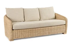 Outlet Bizzotto DIVANO 3P C-C CADICE