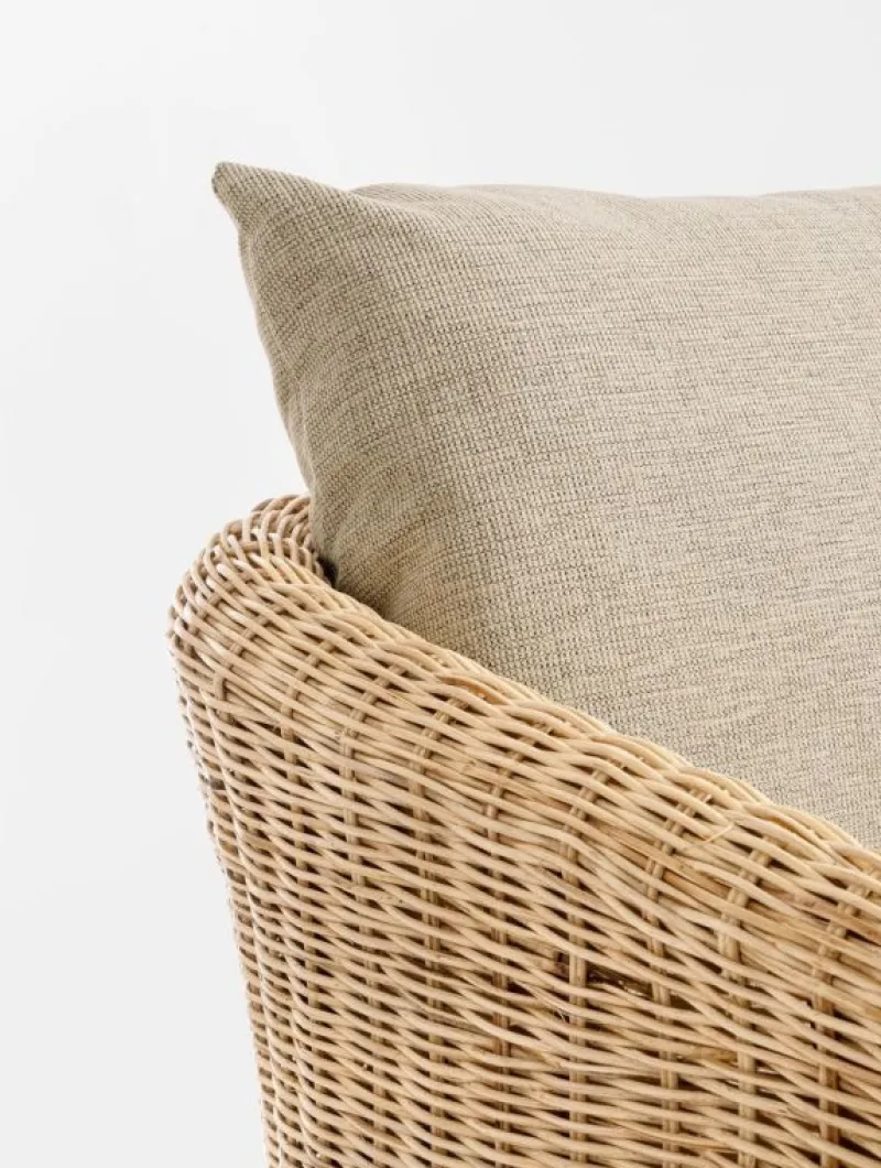 Outlet Bizzotto DIVANO 3P C-C CADICE