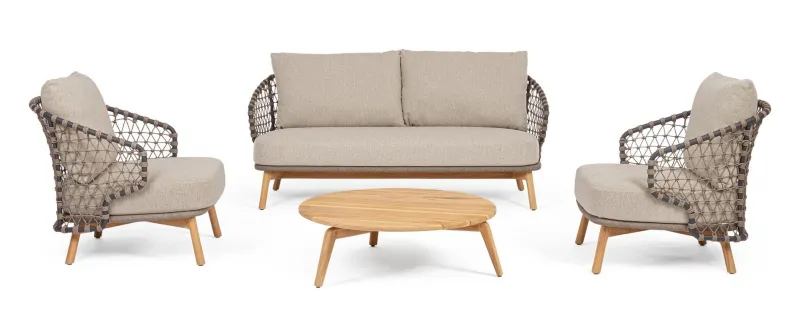 Online Bizzotto DIVANO 2-3P C-C EULARIA