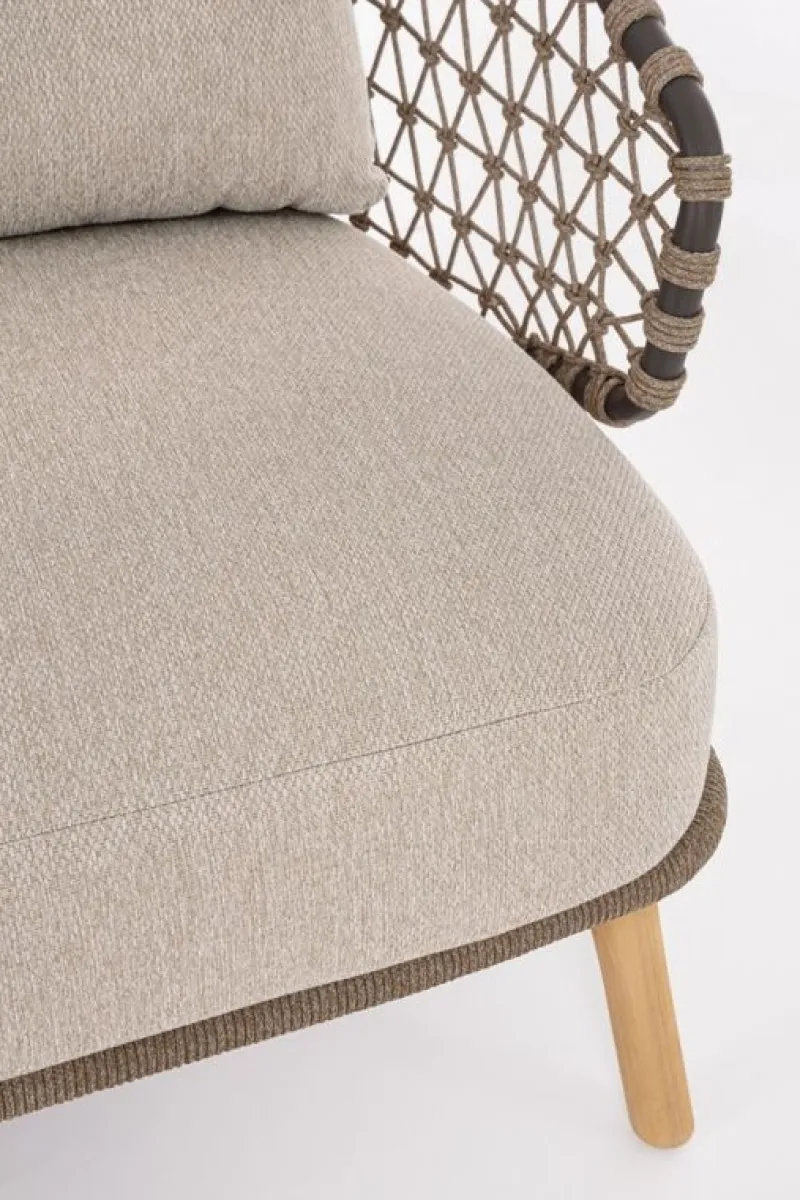 Online Bizzotto DIVANO 2-3P C-C EULARIA