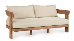 Bizzotto DIVANO 2-3P C-C EVORA