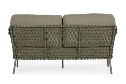Clearance Bizzotto DIVANO 2-3P C-C IVISSA VERDE