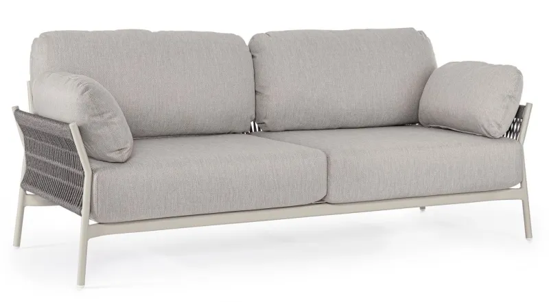 New Bizzotto DIVANO 2P C-C PARDIS AGATE QS26