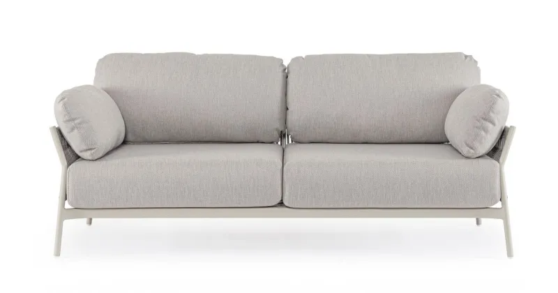 New Bizzotto DIVANO 2P C-C PARDIS AGATE QS26