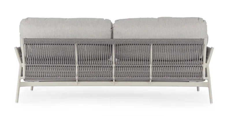 New Bizzotto DIVANO 2P C-C PARDIS AGATE QS26