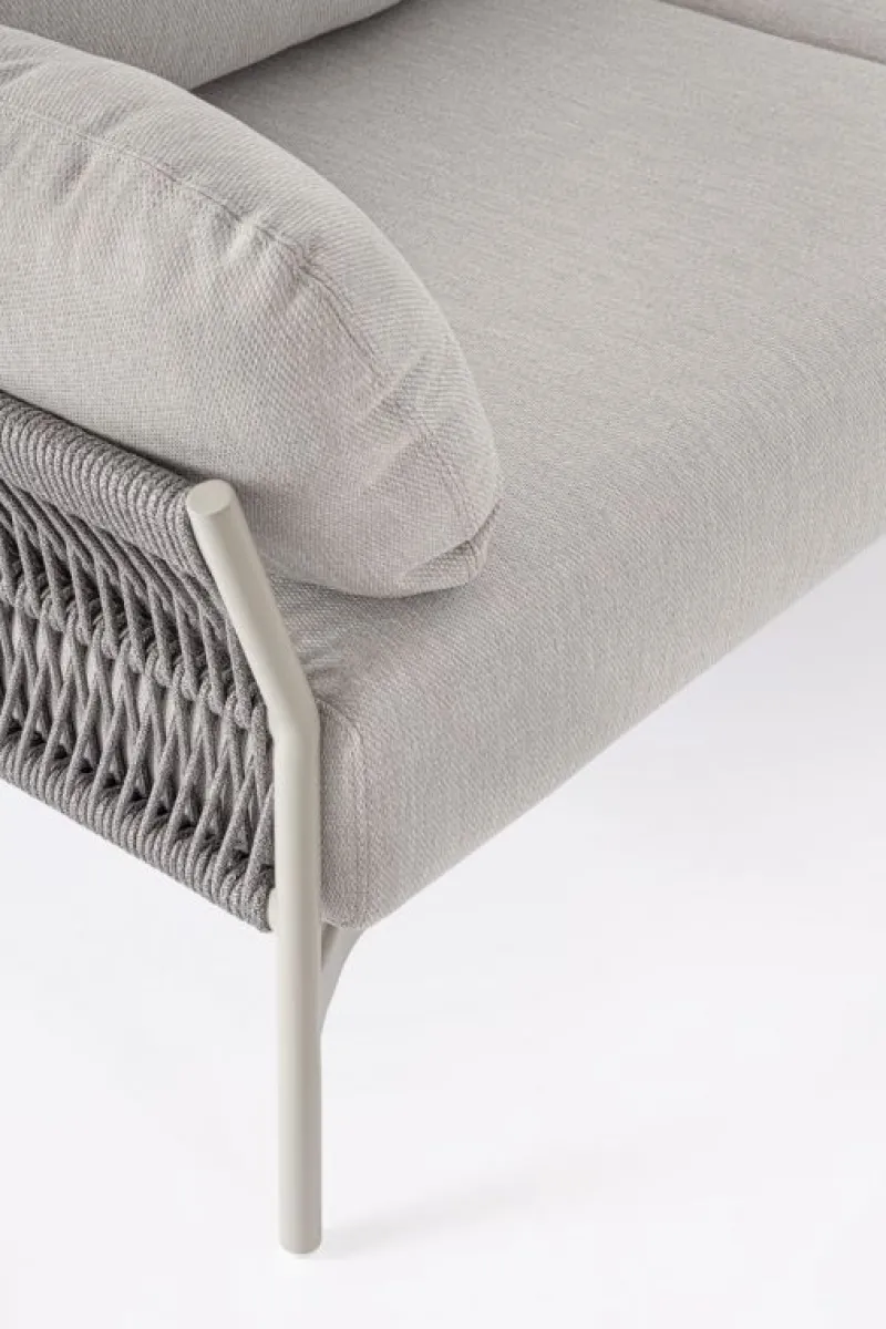 New Bizzotto DIVANO 2P C-C PARDIS AGATE QS26