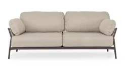 Best Bizzotto DIVANO 2P C-C PARDIS RAVEN QS25