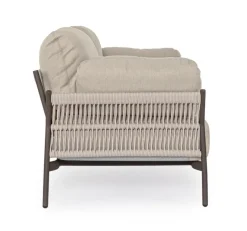 Best Bizzotto DIVANO 2P C-C PARDIS RAVEN QS25