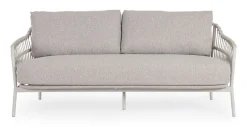 Best Bizzotto DIVANO 2-3P C-C TALAIA FROSTY