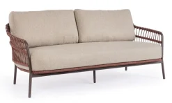 Best Bizzotto DIVANO 2-3P C-C TALAIA JAVA