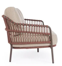 Best Bizzotto DIVANO 2-3P C-C TALAIA JAVA