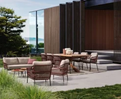 Best Bizzotto DIVANO 2-3P C-C TALAIA JAVA