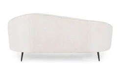 Sale Bizzotto DIVANO 3P COSTANCE BIANCO