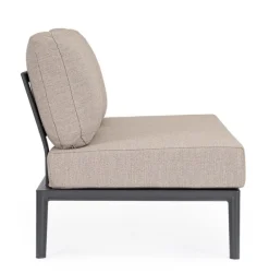 Best Bizzotto DIVANO 2P MODULARE C-C GERALD ANTR JX55