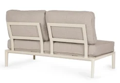 Hot Bizzotto DIVANO 2P MODULARE C-C GERALD PELICAN