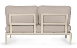 Hot Bizzotto DIVANO 2P MODULARE C-C GERALD PELICAN