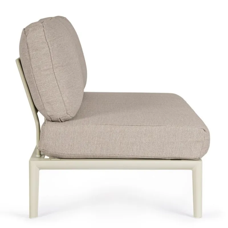 Hot Bizzotto DIVANO 2P MODULARE C-C GERALD PELICAN