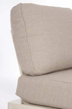 Hot Bizzotto DIVANO 2P MODULARE C-C GERALD PELICAN