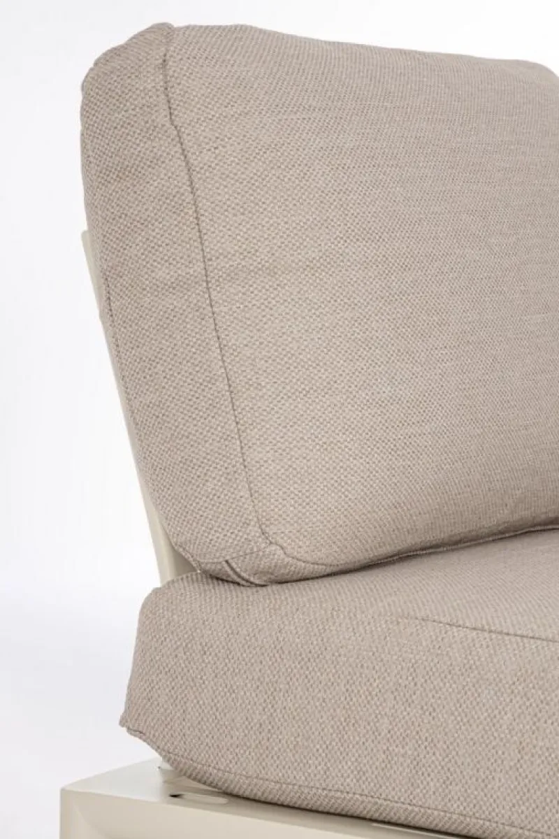 Hot Bizzotto DIVANO 2P MODULARE C-C GERALD PELICAN