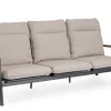 Bizzotto DIVANO 3P RECL C-C MIGUEL ANTR JX55