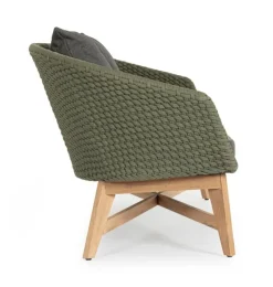 Online Bizzotto DIVANO VERDE - COACHELLA