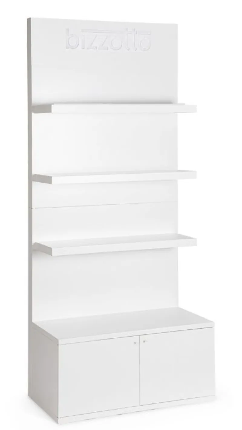 Online Bizzotto ESPOSITORE FRAGRANZ BIZZ BIA 100X46,5