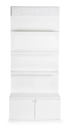 Online Bizzotto ESPOSITORE FRAGRANZ BIZZ BIA 100X46,5