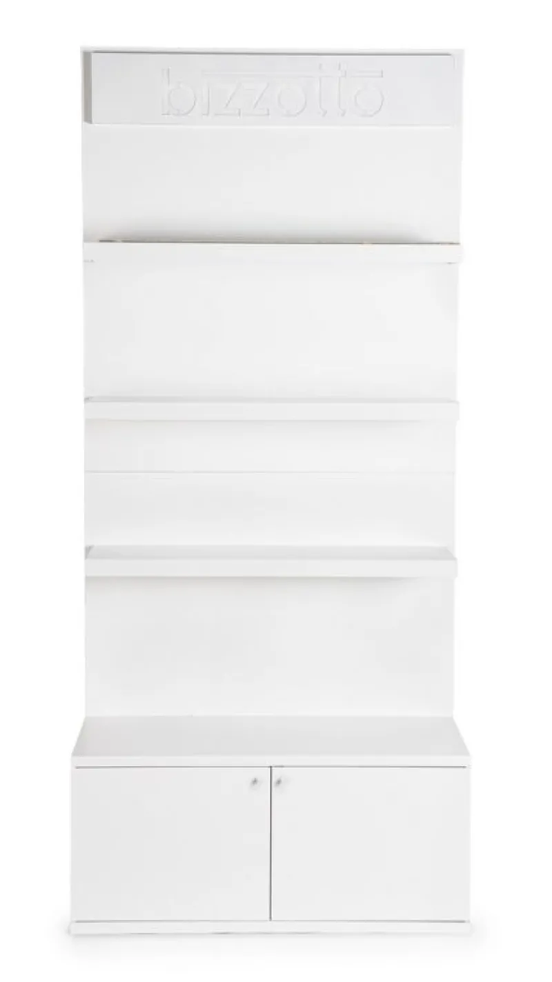 Online Bizzotto ESPOSITORE FRAGRANZ BIZZ BIA 100X46,5