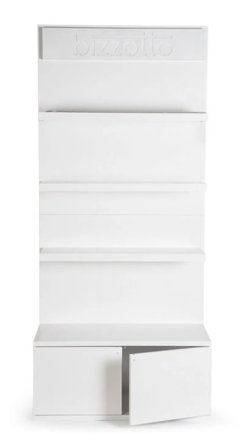 Online Bizzotto ESPOSITORE FRAGRANZ BIZZ BIA 100X46,5