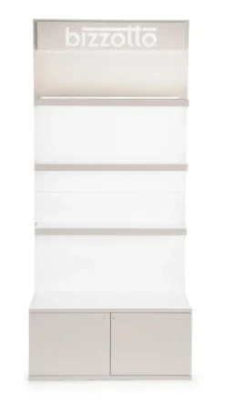 Online Bizzotto ESPOSITORE FRAGRANZ BIZZ BIA 100X46,5